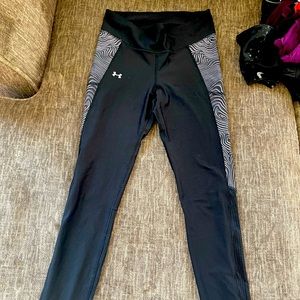 Under armour leggings